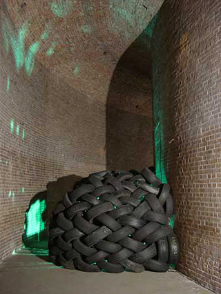 Black burrow - image1