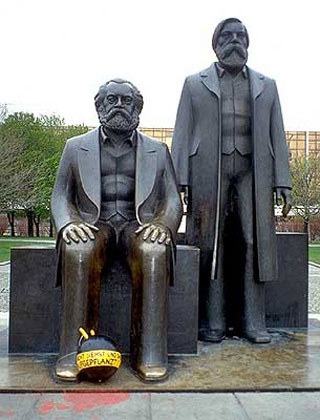 Sculpture of Transition - image1