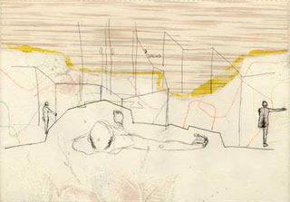 MonAlisa Lovedrive, 2001-2002 - Bild1