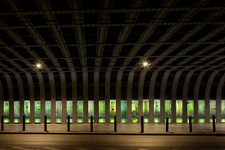 Lichtgestaltung Neuköllner Tor - Bild2