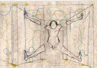 MonAlisa Lovedrive, 2001-2002 - Bild3