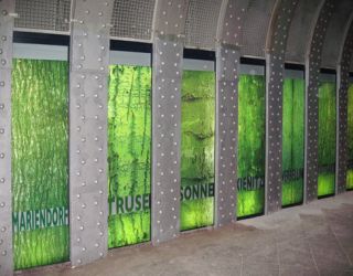 Lichtgestaltung Neuköllner Tor - Bild4