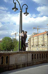 Sculpture of Transition - image4