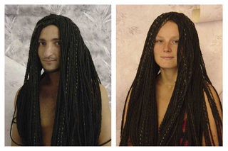 Being Monalisa - image1