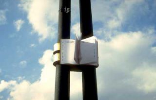 Sculpture of Transition - image5