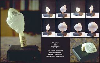 Sculpture of Transition - image6