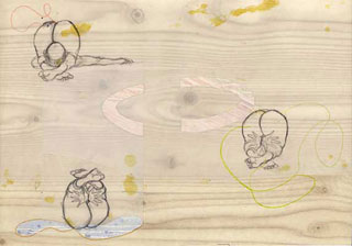 MonAlisa Lovedrive, 2001-2002 - Bild6
