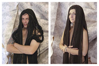 Being Monalisa - image2