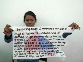 Lo mio y lo tuyo - image4