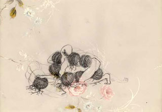 MonAlisa Lovedrive, 2001-2002 - Bild7