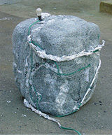 Stone and Floor Made of Gold - image8
