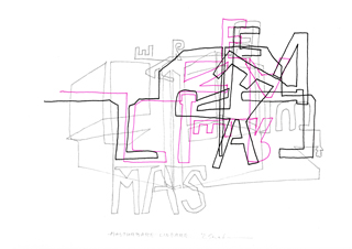 Cross-Fades, 2004-2008 - Bild7